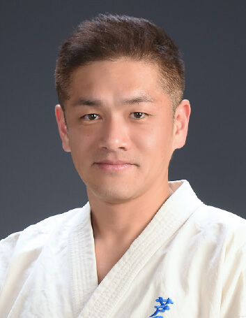 Koichiro Saiki