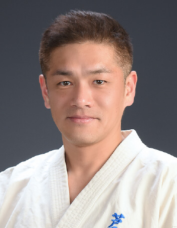 Koichiro Saiki