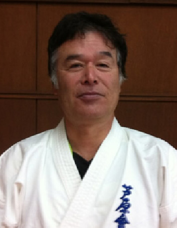 Yoshihiro Uchida
