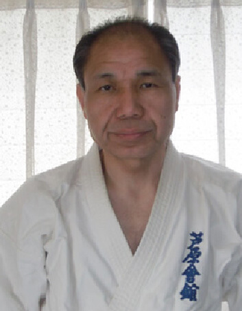 Kyoji Kawano