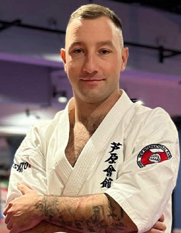 Poland Marcin Kozera