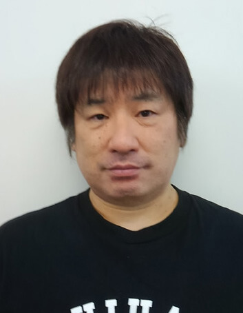 Yasuaki Kishi
