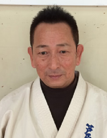 Kiyoshi Takemura
