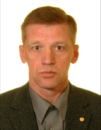 Ryzhkov Valeriy