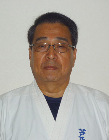 Hiroyuki Shinozaki