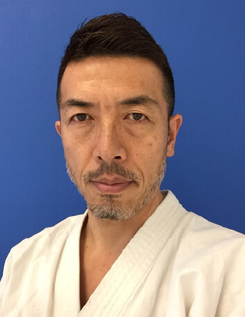 Hiroshi Ueno